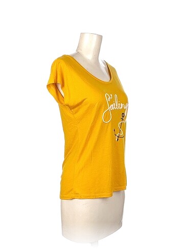 Koton Koton T-shirt %70 İndirimli.