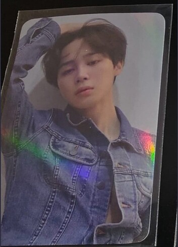 Bts pc