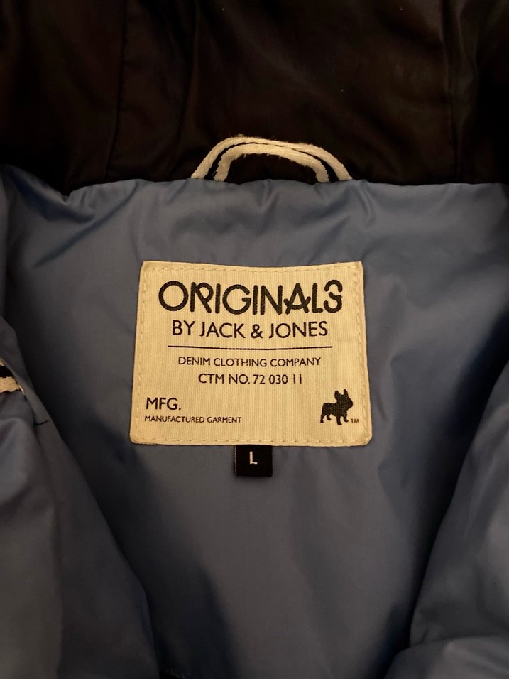 Jack&Jones Mont - Görsel 2