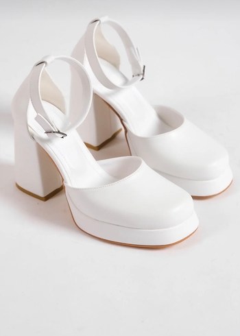 Kadın Abiye Ayakkabı - Görsel 2