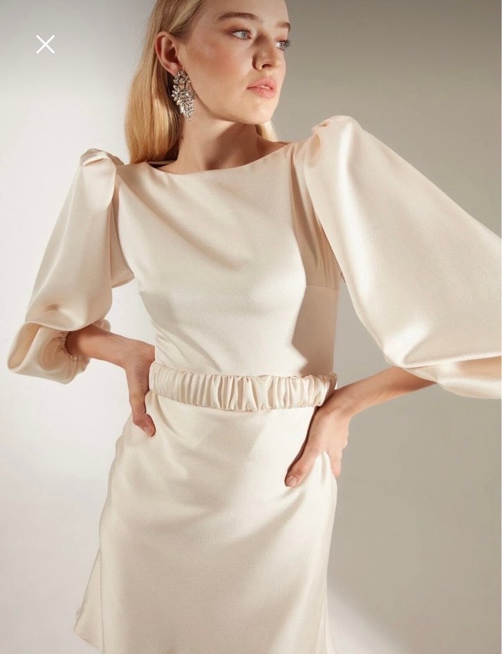 Batty&Sam Şık Elbise - Görsel 2