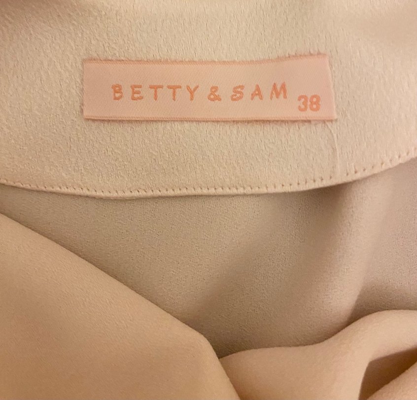 Batty&Sam Şık Elbise - Görsel 5