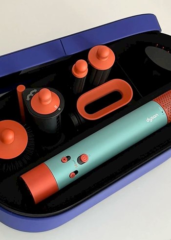 Dyson Airwrap - Görsel 2