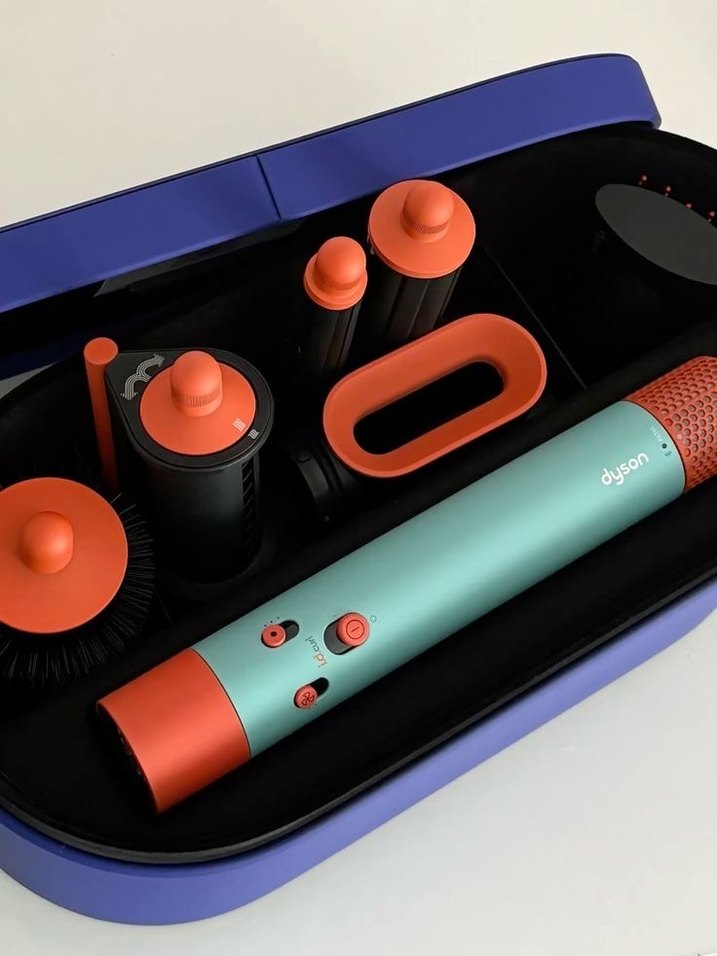 Dyson Airwrap - Görsel 2