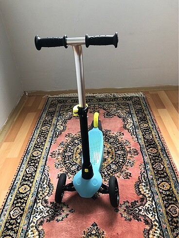 Decathlon Çocuk Scooter