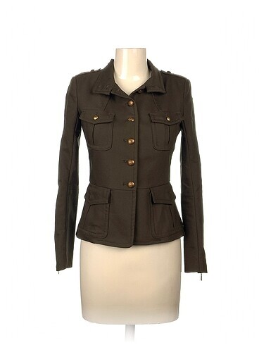 Mango Blazer %70 İndirimli.