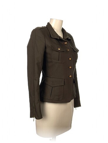 Mango Mango Blazer %70 İndirimli.