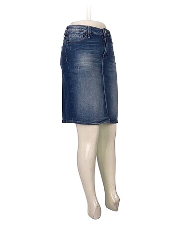 Mavi Jeans Mavi Jeans Midi Etek %70 İndirimli.