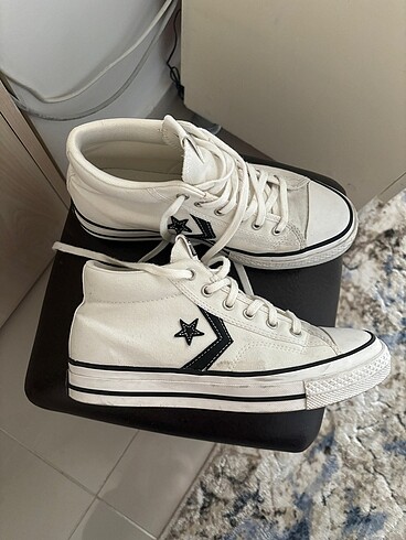 Converse Converse