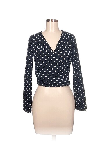 Collezione Bluz %70 İndirimli.