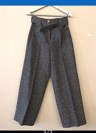 Yepyeni sık ve rahat pantalon