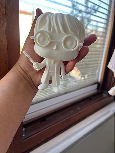 HARRY POTTER FUNKO POP STİL