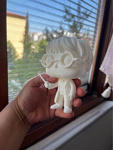  HARRY POTTER FUNKO POP STİL