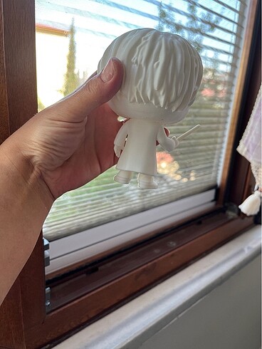  Beden HARRY POTTER FUNKO POP STİL