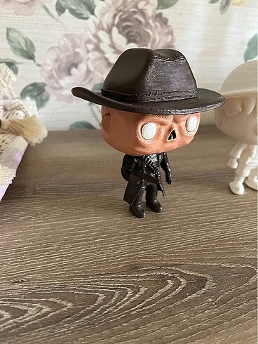 GHOUL FUNKO POP STİL 11 cm