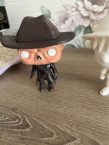 GHOUL FUNKO POP STİL 11 cm