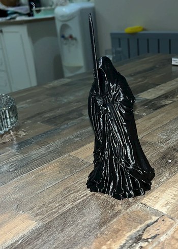 NAZGUL FİGÜR 18 cm