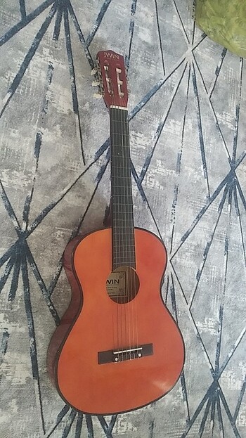 Classical guitar 