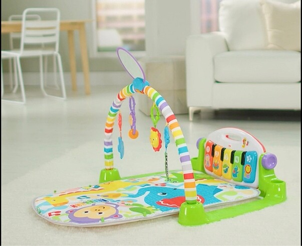 Fisher Price