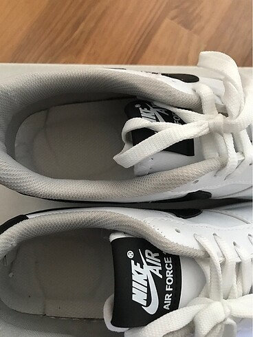 39 Beden beyaz Renk Nike bayan ayakkabı
