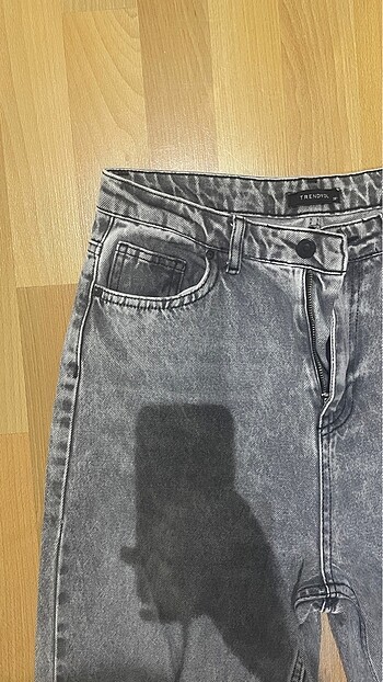 Trendyol Jean