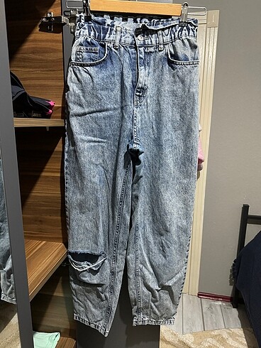 Defacto Mom Jeans