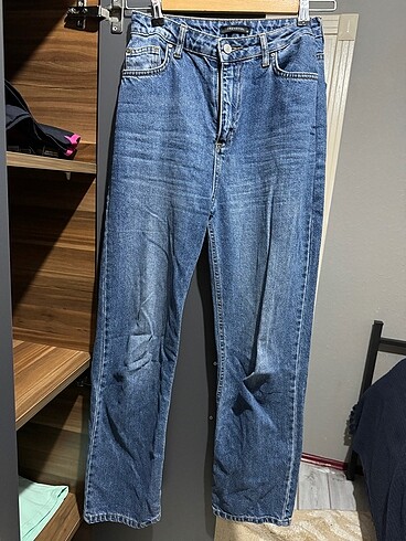 Trendyol & Milla TRENDYOL JEAN PANTOLON