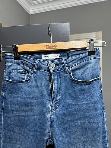 KOTON JEAN PANTOLON