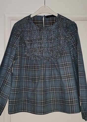 Zara bluz
