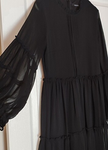 38 Beden Trendyolmilla elbise