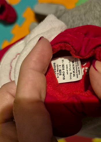 Freesure Noel Patik - Görsel 3