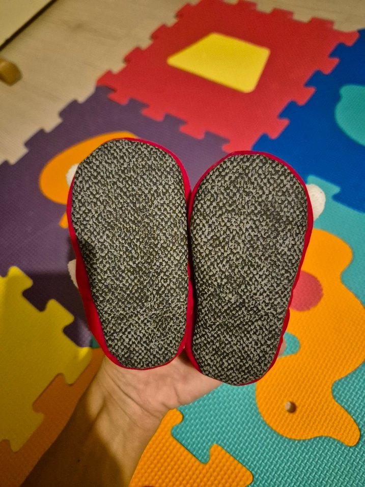 Freesure Noel Patik - Görsel 4