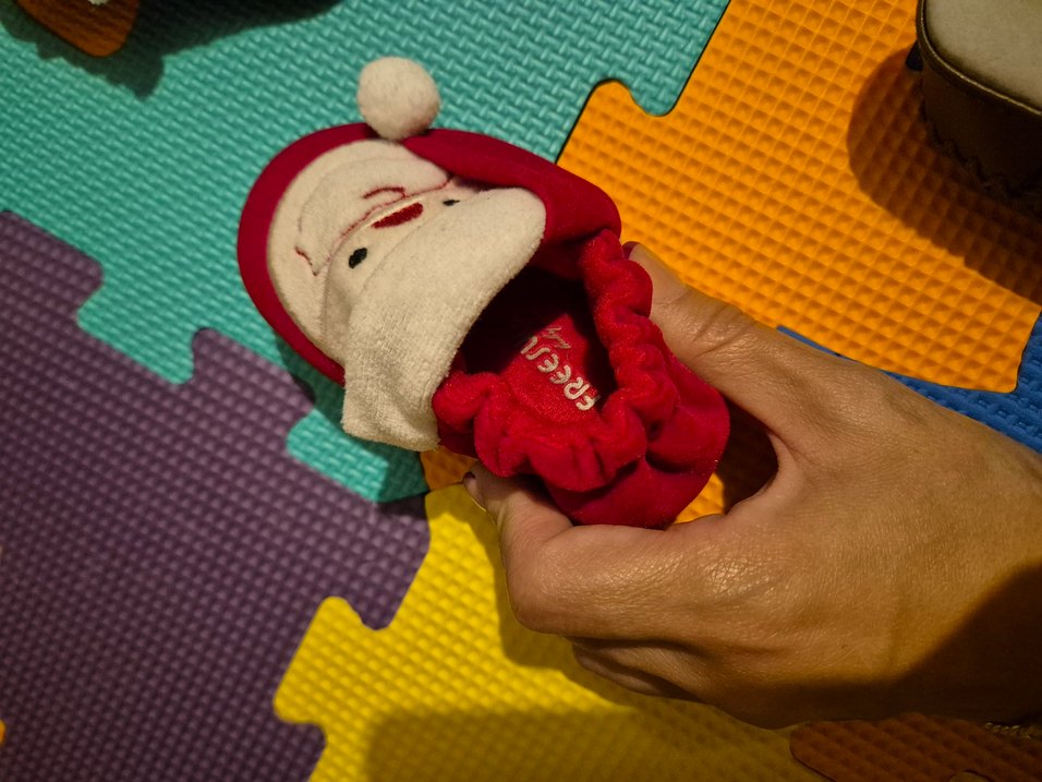 Freesure Noel Patik - Görsel 2