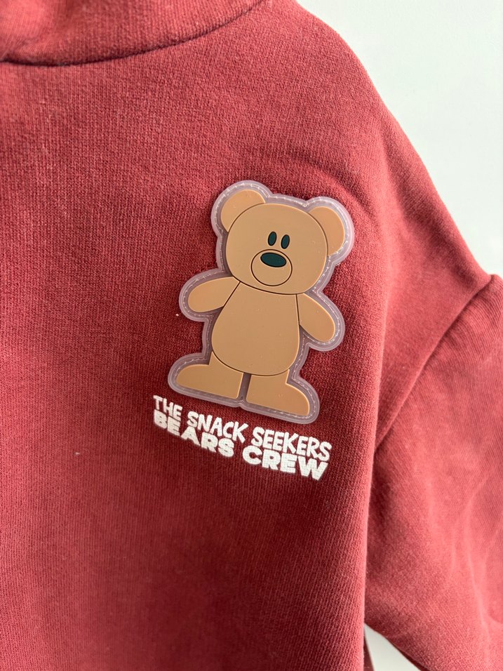 Zara Sweatshirt - Görsel 2