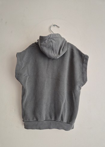 Zara Sweatshirt - Görsel 4