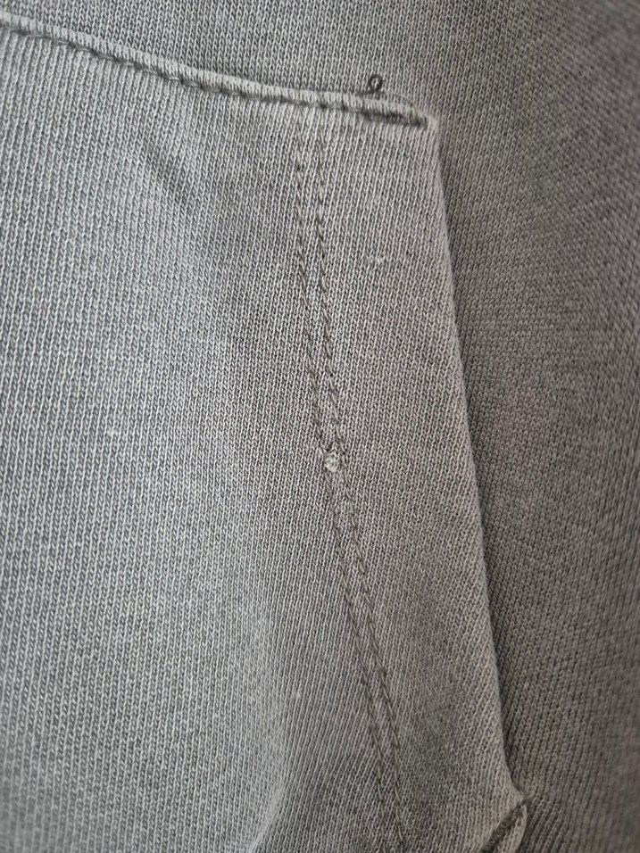 Zara Sweatshirt - Görsel 3
