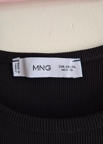 Mango Mango Askılı Bluz