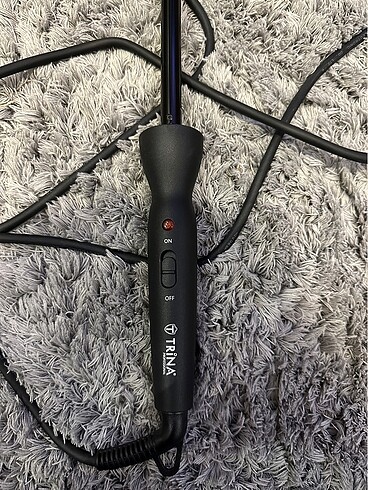 Trina saç maşası 13 Mm