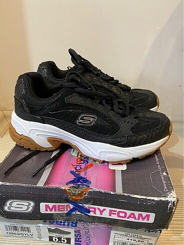 Skechers Skechers Stamina-Classy Trail