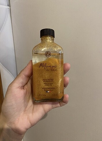 Yves Rocher Monoi Yağı