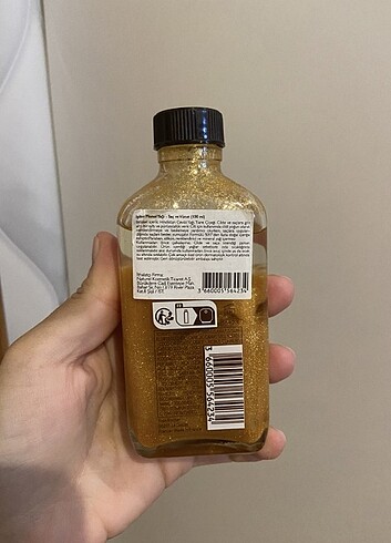 Beden Yves Rocher Monoi Yağı