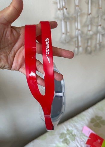 Speedo Biofuse Rift Mask Yüzücü Gözlüğü - Görsel 7