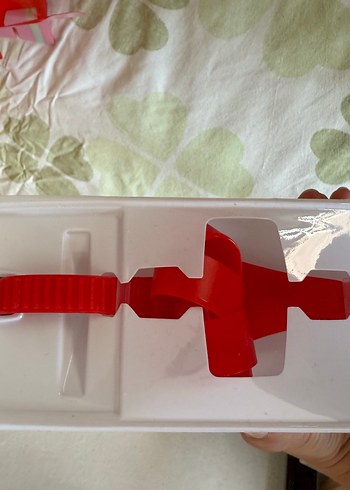 Speedo Biofuse Rift Mask Yüzücü Gözlüğü - Görsel 4