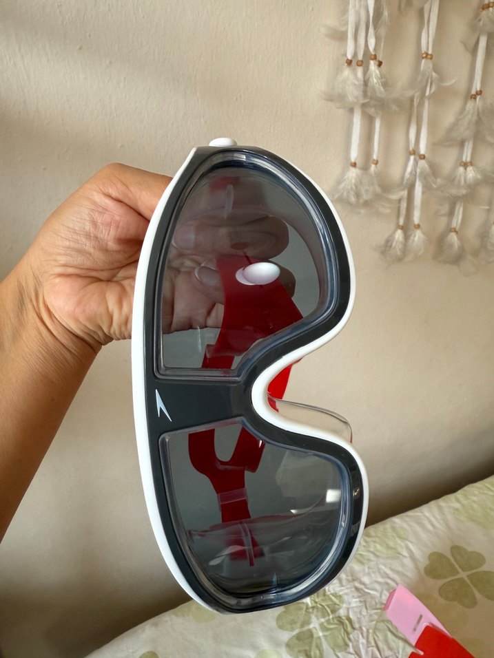 Speedo Biofuse Rift Mask Yüzücü Gözlüğü - Görsel 5