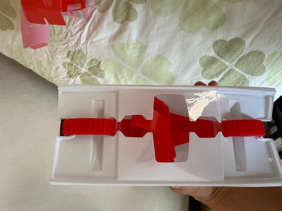 Speedo Biofuse Rift Mask Yüzücü Gözlüğü - Görsel 4