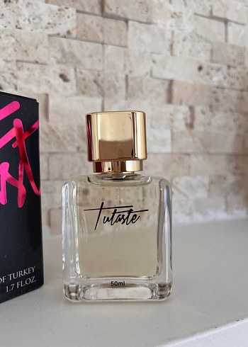 Tutaste Victoria Secret TEA - Görsel 2