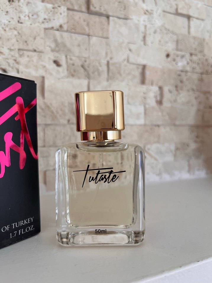 Tutaste Victoria Secret TEA - Görsel 2