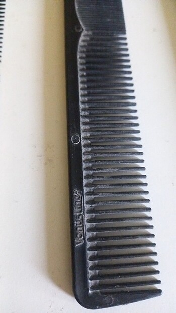 Tarak seti VENÜS - Görsel 2