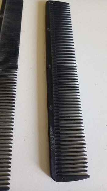 Tarak seti VENÜS - Görsel 3