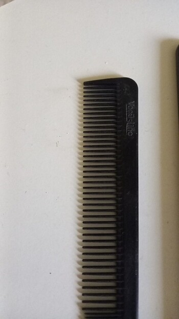 Tarak seti VENÜS - Görsel 4